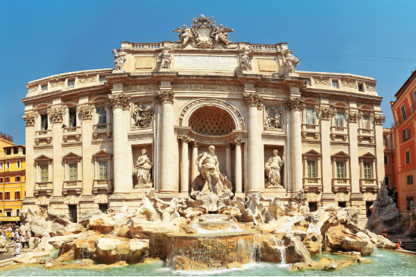 Rome
